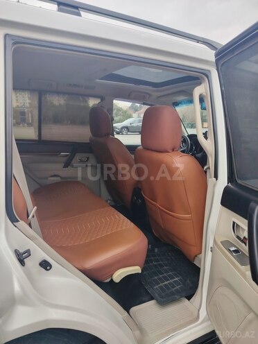Mitsubishi Pajero 2007, 175,815 km - 3.0 l - Bakı