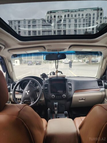 Mitsubishi Pajero 2007, 175,815 km - 3.0 l - Bakı