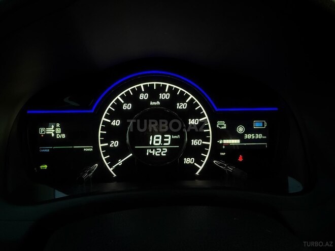 Nissan Note 2017, 38,538 km - 1.2 l - Bakı