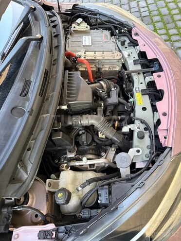 Nissan Note 2017, 38,538 km - 1.2 l - Bakı