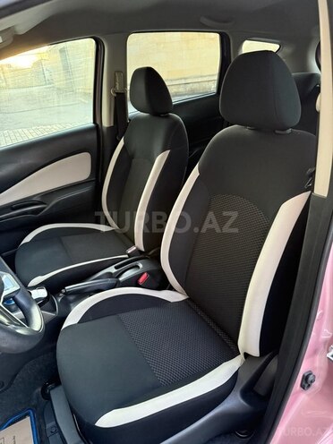 Nissan Note 2017, 38,538 km - 1.2 l - Bakı