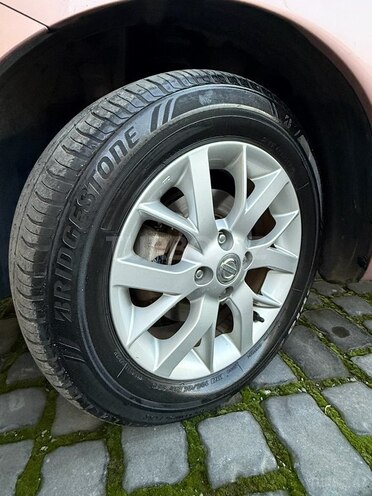 Nissan Note 2017, 38,538 km - 1.2 l - Bakı