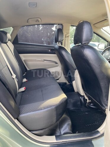 Toyota Prius 2007, 267,151 km - 1.5 l - Qax