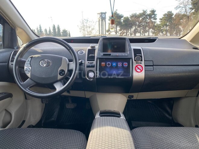 Toyota Prius 2007, 267,151 km - 1.5 l - Qax