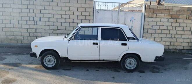 LADA (VAZ) 2107 1994, 99,000 km - 1.6 л - Kürdəmir