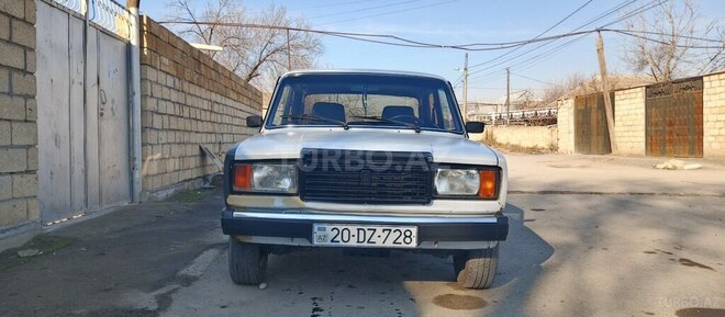 LADA (VAZ) 2107 1994, 99,000 km - 1.6 л - Kürdəmir
