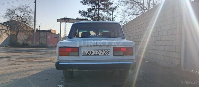 LADA (VAZ) 2107 1994, 99,000 km - 1.6 л - Kürdəmir