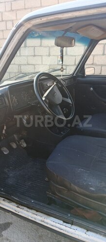 LADA (VAZ) 2107 1994, 99,000 km - 1.6 л - Kürdəmir