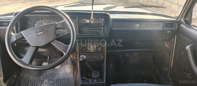 LADA (VAZ) 2107 1994, 99,000 km - 1.6 л - Kürdəmir