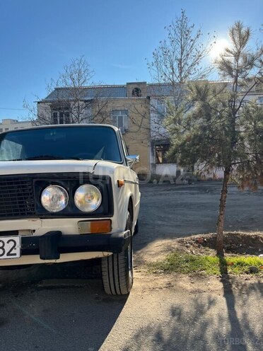 LADA (VAZ) 2106 1987, 25,500 km - 1.6 l - Gəncə