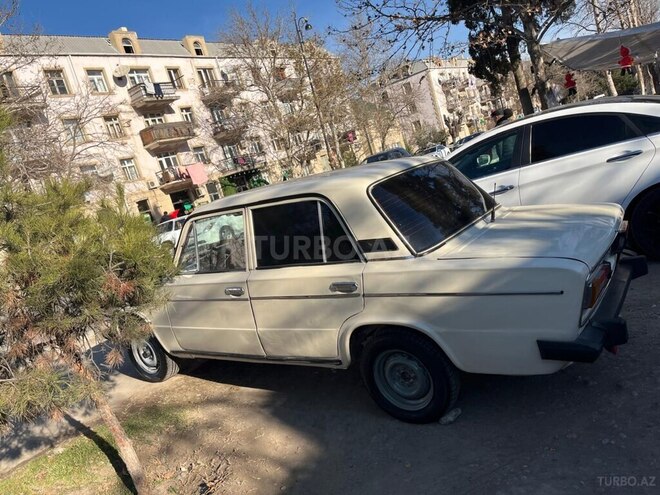 LADA (VAZ) 2106 1987, 25,500 km - 1.6 l - Gəncə