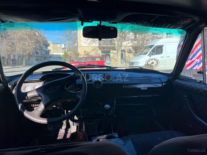 LADA (VAZ) 2106 1987, 25,500 km - 1.6 l - Gəncə