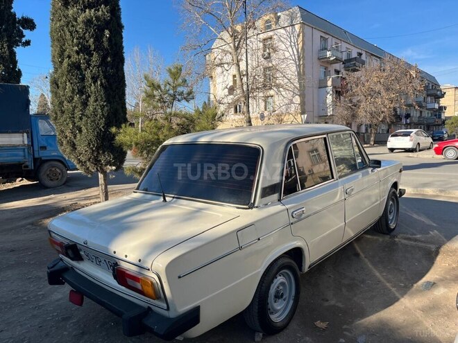 LADA (VAZ) 2106 1987, 25,500 km - 1.6 l - Gəncə