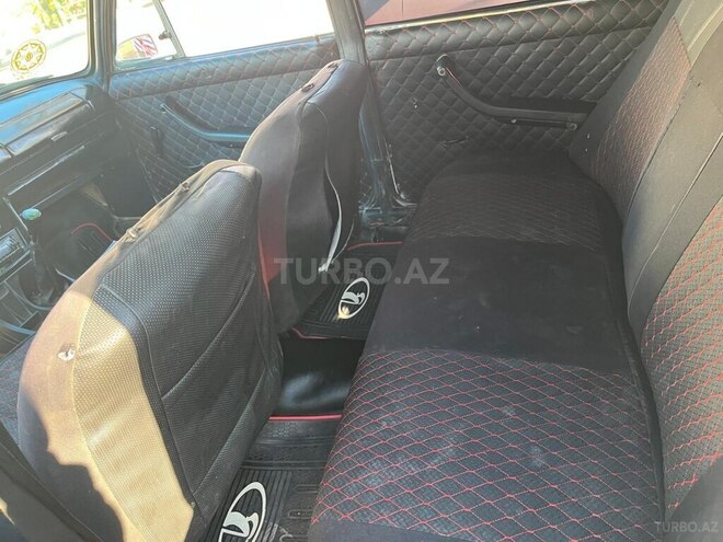 LADA (VAZ) 2106 1987, 25,500 km - 1.6 l - Gəncə