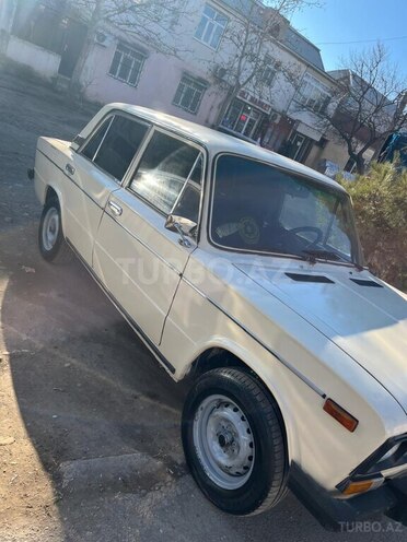 LADA (VAZ) 2106 1987, 25,500 km - 1.6 l - Gəncə