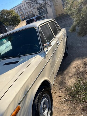 LADA (VAZ) 2106 1987, 25,500 km - 1.6 l - Gəncə