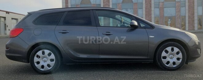 Opel Astra 2012, 371,563 km - 1.3 l - Bakı