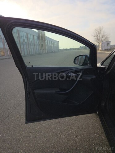 Opel Astra 2012, 371,563 km - 1.3 l - Bakı