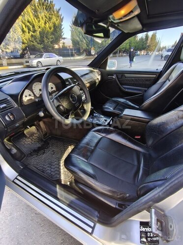 Mercedes C 240 1998, 503,000 km - 2.4 l - Zaqatala