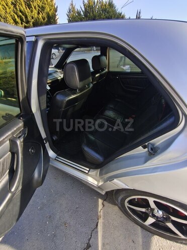 Mercedes C 240 1998, 503,000 km - 2.4 l - Zaqatala