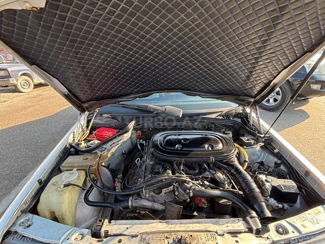 Mercedes 190 1990, 262,000 km - 2.0 l - Bakı