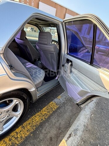 Mercedes 190 1990, 262,000 km - 2.0 l - Bakı