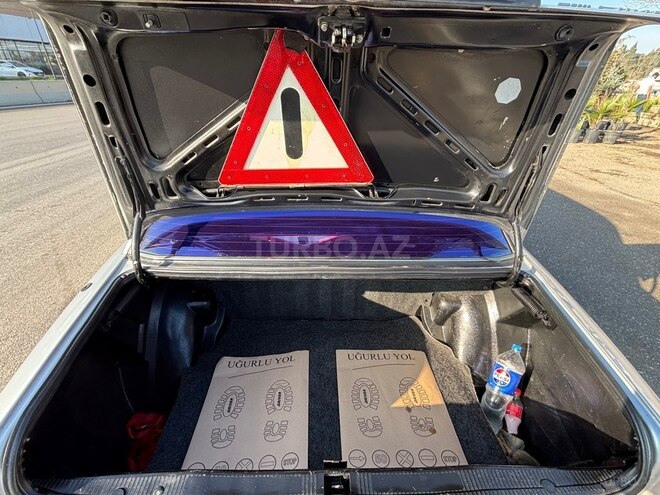 Mercedes 190 1990, 262,000 km - 2.0 l - Bakı