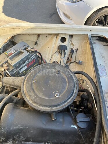 LADA (VAZ) 2106 1987, 25,500 km - 1.6 l - Gəncə