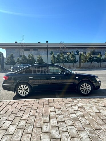 Hyundai Sonata 2008, 288,000 km - 2.4 l - Bakı