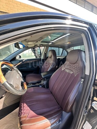 Hyundai Sonata 2008, 288,000 km - 2.4 l - Bakı