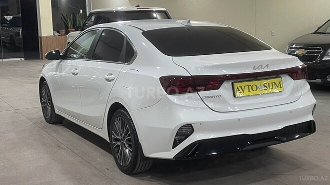 Kia Cerato-2