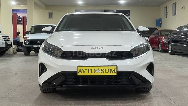 Kia Cerato-1