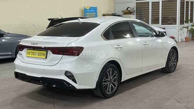 Kia Cerato-6