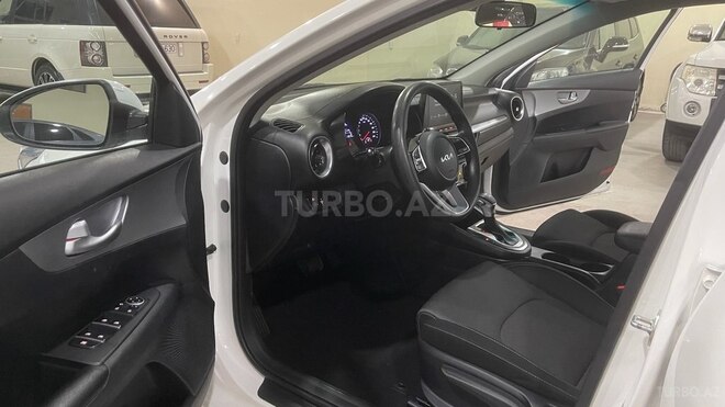 Kia Cerato-19