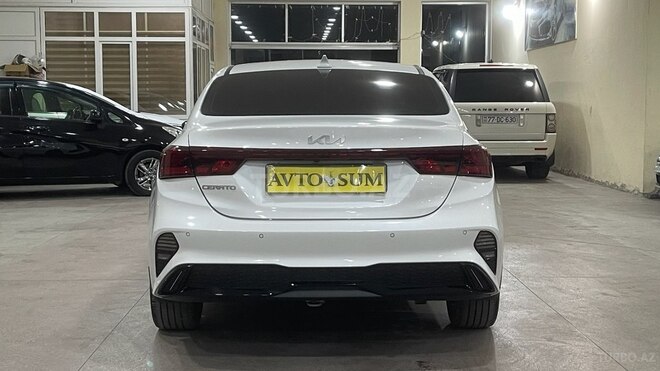 Kia Cerato-7