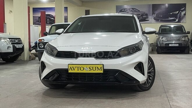Kia Cerato-12