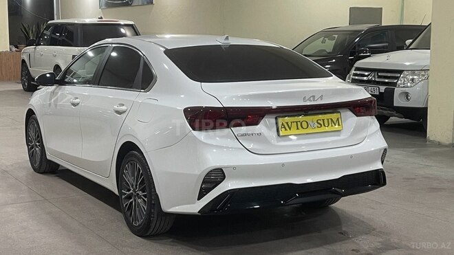 Kia Cerato-8