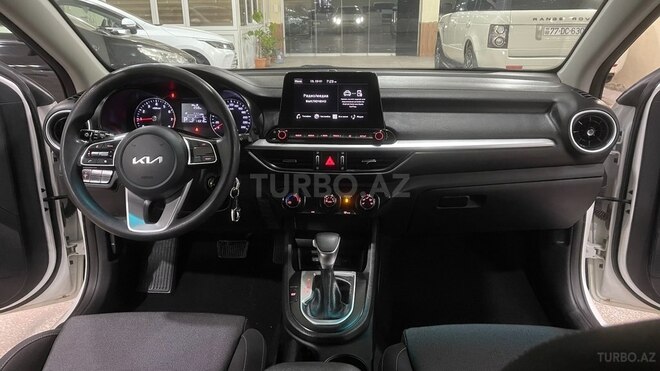 Kia Cerato-14