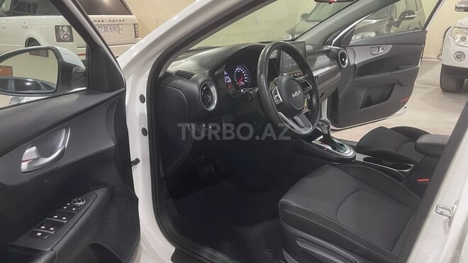 Kia Cerato-21
