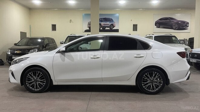 Kia Cerato-11