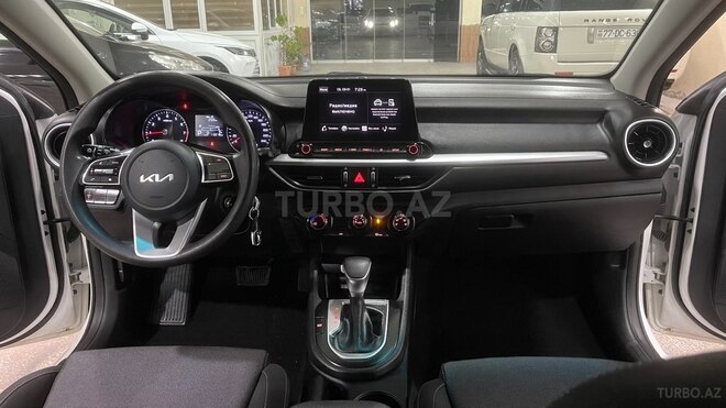 Kia Cerato-13