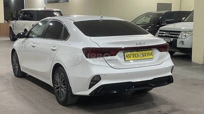 Kia Cerato-9