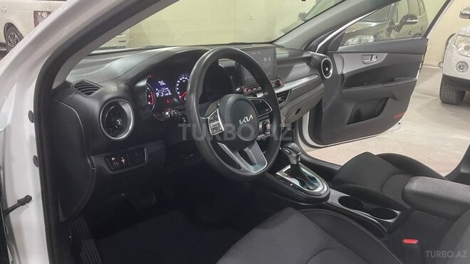 Kia Cerato-20