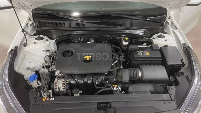 Kia Cerato-10