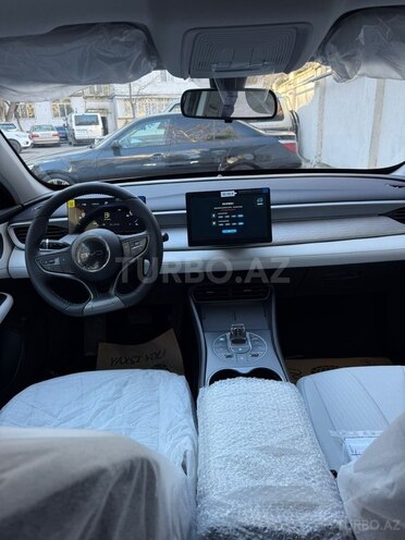 BYD  2025, 0 km - 1.5 l - Bakı
