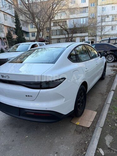 BYD  2025, 0 km - 1.5 l - Bakı