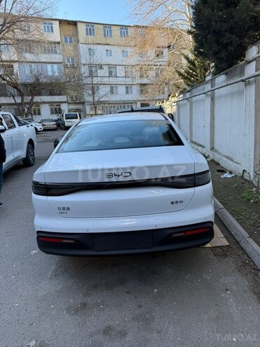 BYD  2025, 0 km - 1.5 l - Bakı