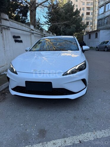 BYD  2025, 0 km - 1.5 l - Bakı