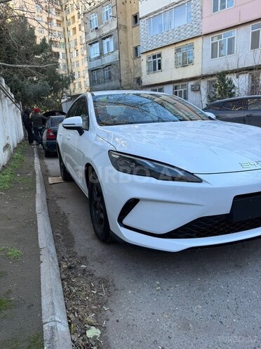 BYD  2025, 0 km - 1.5 l - Bakı