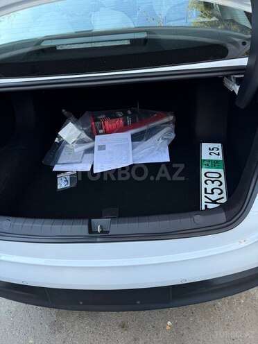 BYD  2025, 0 km - 1.5 l - Bakı